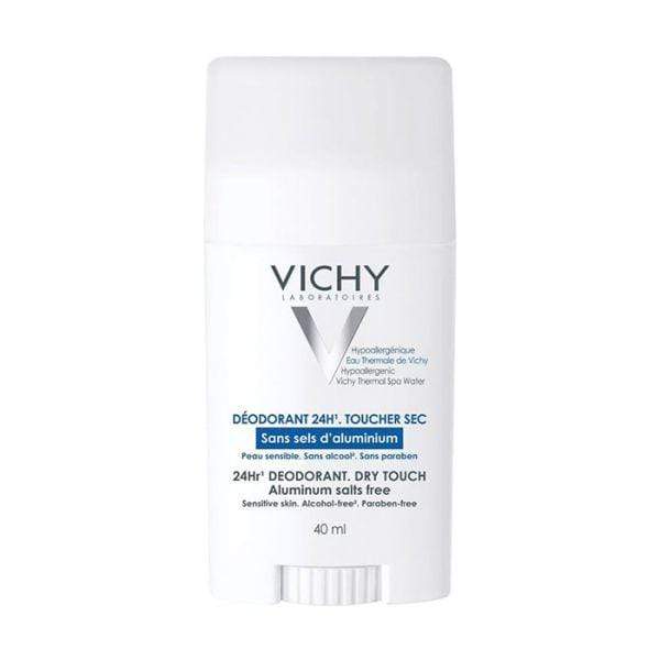 Vichy Beauty Vichy Deodorant Stick Very Sensitive Skin 40 ml