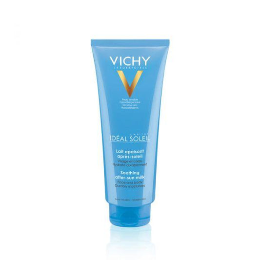 Vichy Beauty Vichy Ideal Soleil After Sun Daily Milky Care 300ml