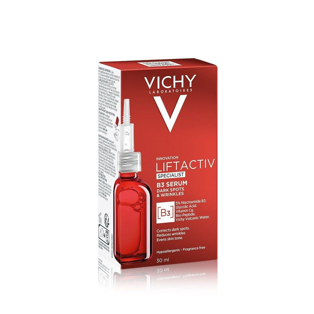 Vichy Beauty Vichy Liftactiv Specialist B3 Dark Spots Serum 30ml