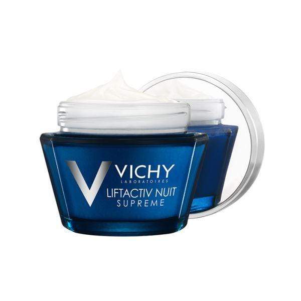 Vichy Beauty Vichy Liftactive Derm Source Night Cream 50ml