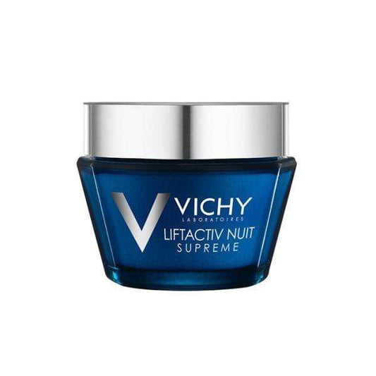 Vichy Beauty Vichy Liftactive Derm Source Night Cream 50ml