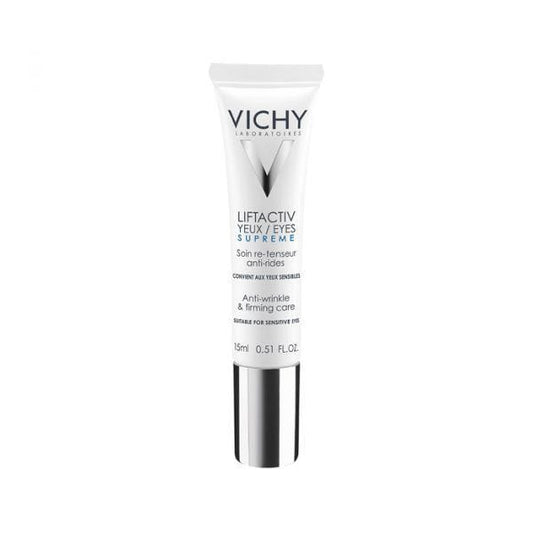 Vichy Beauty Vichy Liftactive Derma Source Eye Cream 15 ml