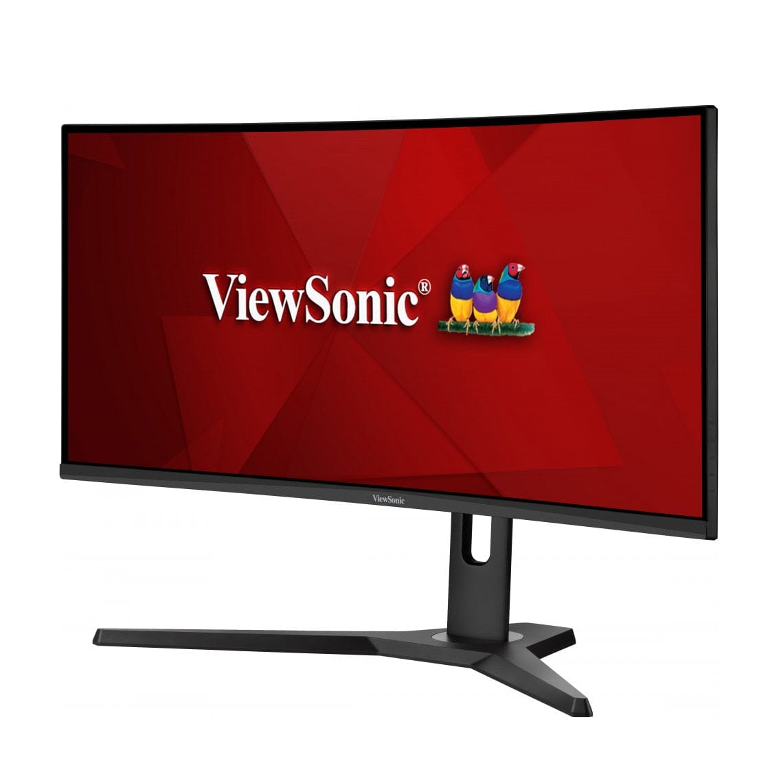 ViewSonic Computer Monitors ViewSonic VX3418-2KPC (Gaming high end) - 34” 144Hz Ultrawide