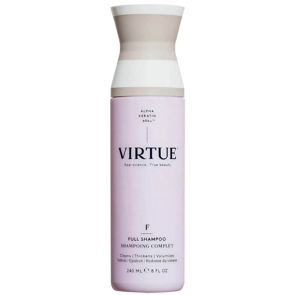 Virtue Beauty Virtue Full Shampoo 240ml