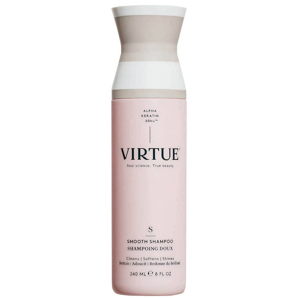 Virtue Beauty Virtue Smooth Shampoo 240ml