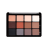 VISEART Beauty Viseart Eyeshadow Palette, Neutral Mattes, 0.84oz