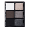VISEART Beauty Viseart Theory III Eyeshadow Palette, Chroma 0.42 oz