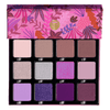 VISEART Beauty Viseart Violette Entendu Palette 18g