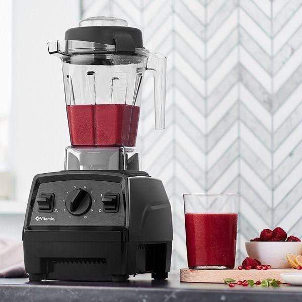 Vitamix Home & Kitchen Vitamix E310 Explorian Blender, Black