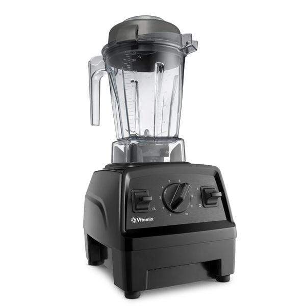 Vitamix Home & Kitchen Vitamix E310 Explorian Blender, Black