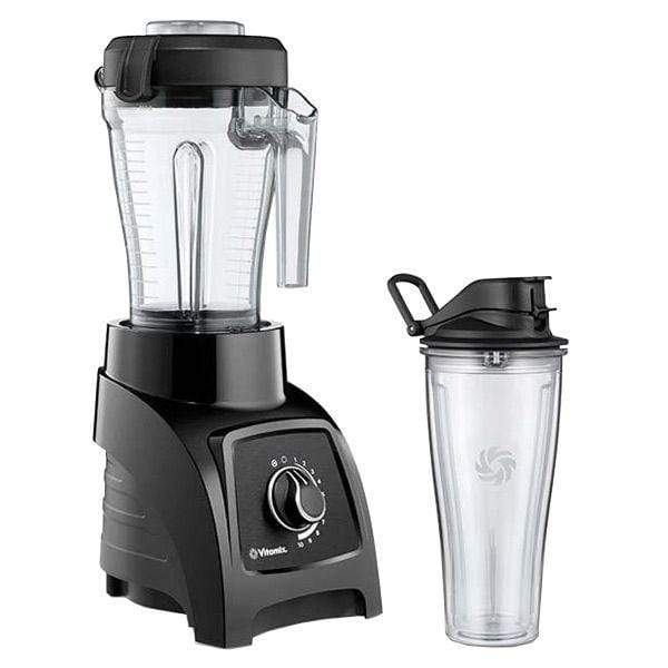 Vitamix S30 Personal Blender, Black – flitit