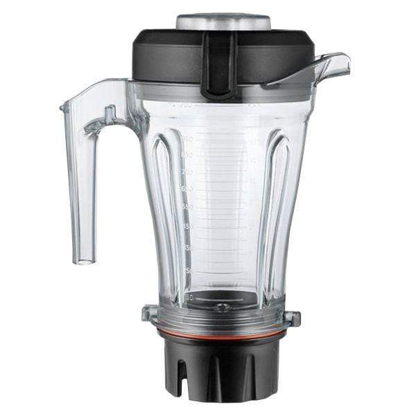 Vitamix Home & Kitchen Vitamix S30 Personal Blender, Red