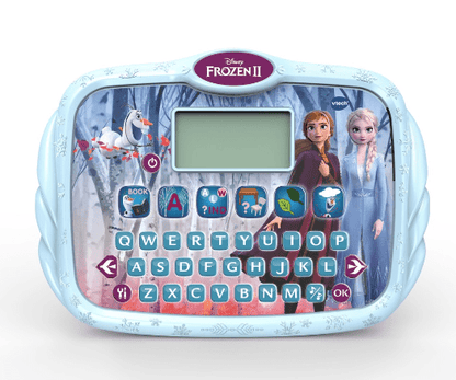 Vtech Frozen 2 Learning Tablet - Blue