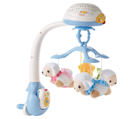 Vtech Lullaby Lambs Mobile