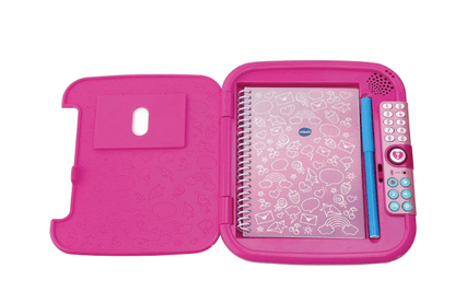 Vtech Secret Safe Notebook (VTUK)