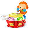 VTech Babies VTech Baby Beats Monkey Drum