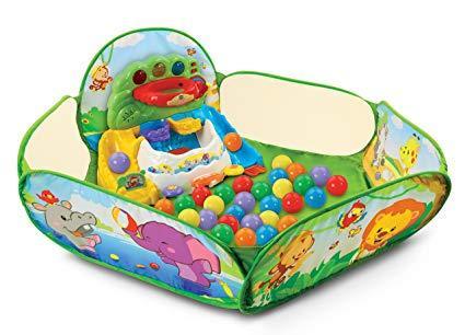 VTech Babies VTech Ball Pit