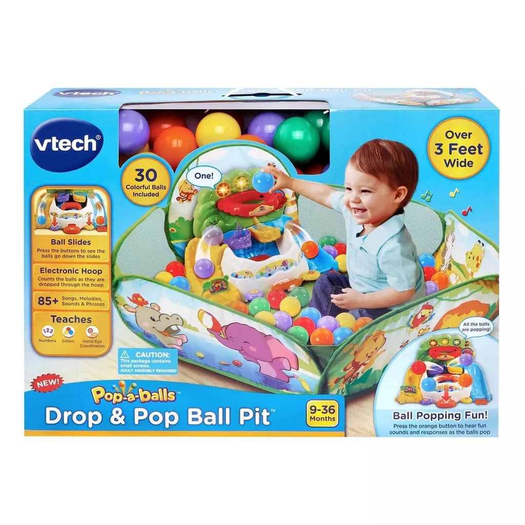 VTech Babies VTech Ball Pit