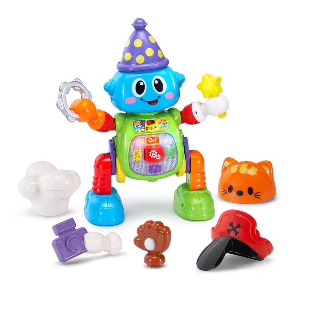 VTech Babies VTech Body-Bot