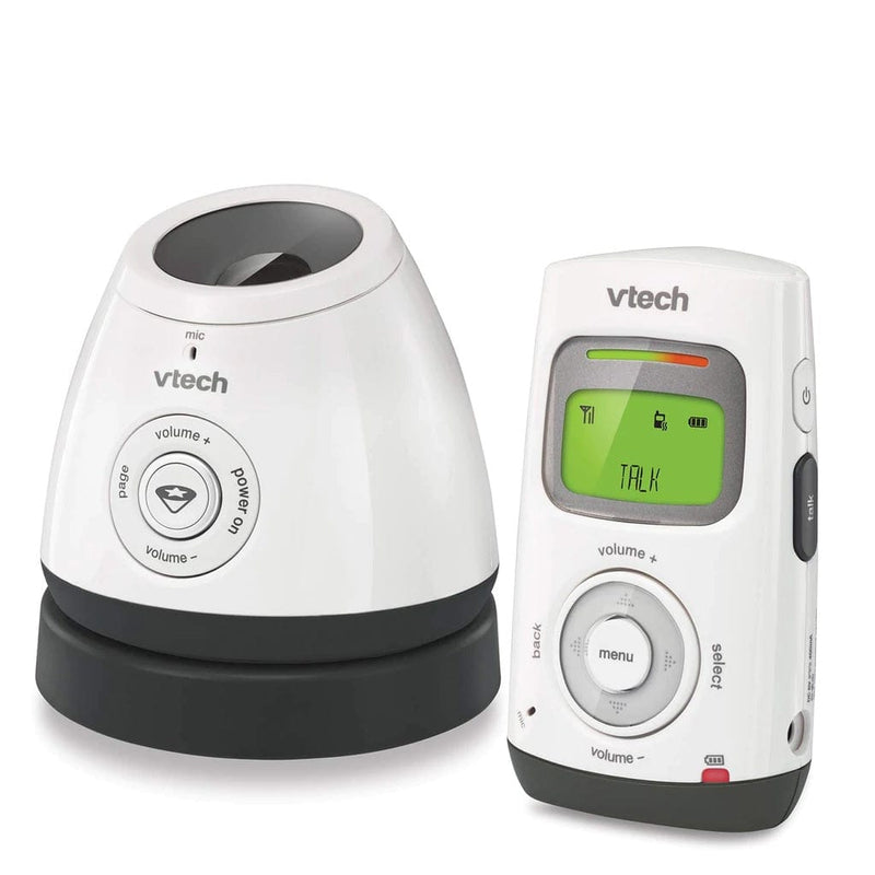 Vtech baby monitor sales sam's club