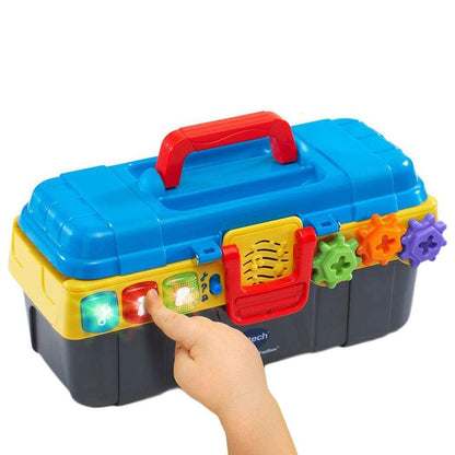 VTech Babies VTech Drill & Learn Toolbox