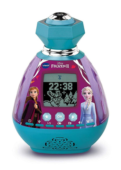 Vtech Frozen II Magic Color Clock