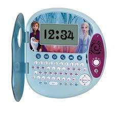 Vtech Frozen II Magic Secret Diary