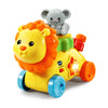 VTech Babies VTech Gearzooz™ Gearbuddies Lion & Mouse