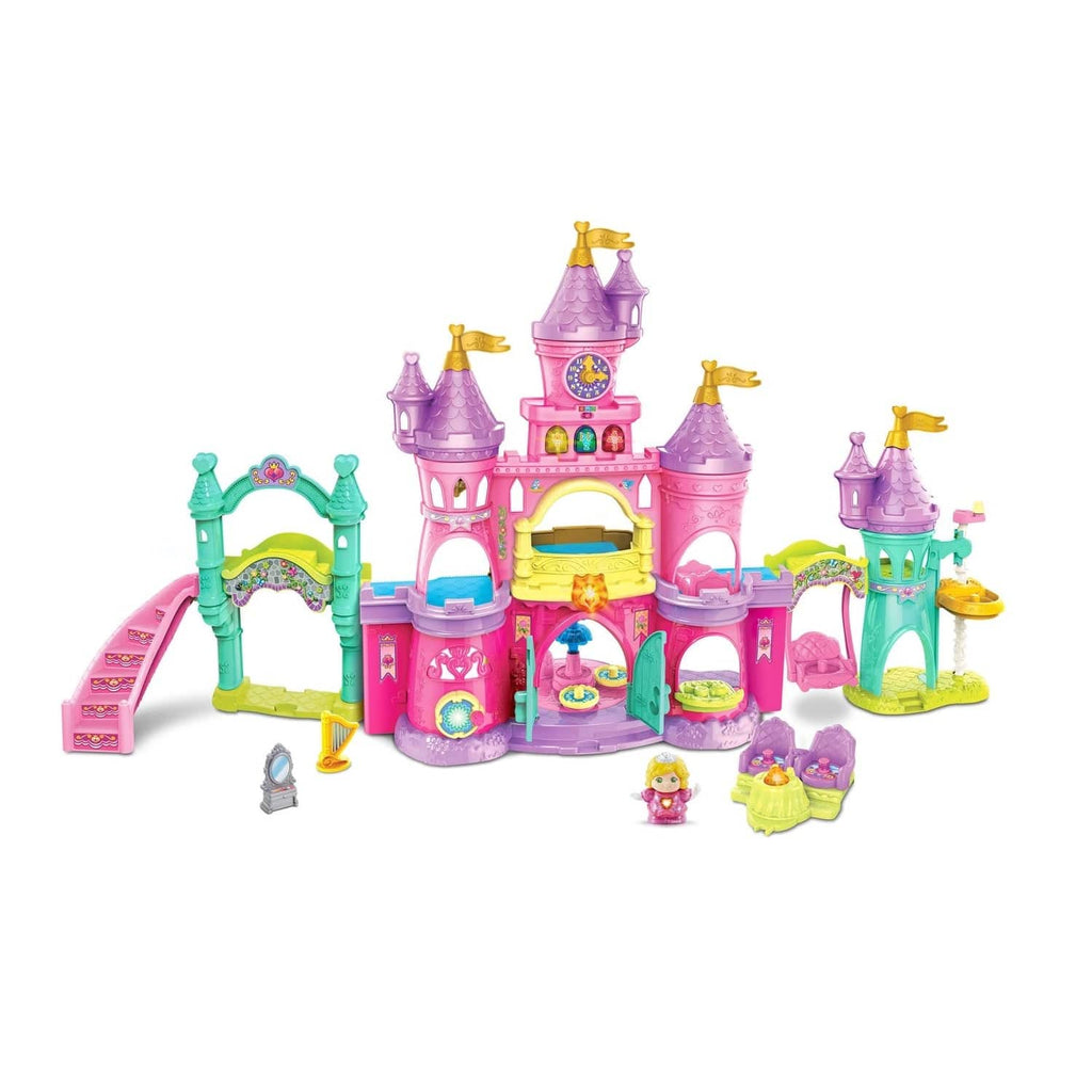 VTech Babies VTech Go! Go! Smart Friends® Enchanted Princess Palace™