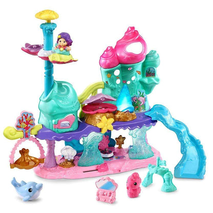 VTech Babies VTech Go! Go! Smart Friends® Shimmering Seashell Castle™