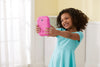 VTech Babies VTech Kidi Secrets Selfie Journal with Face Identifier, Pink