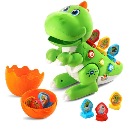 VTech Babies VTech Learn & Dance Dino