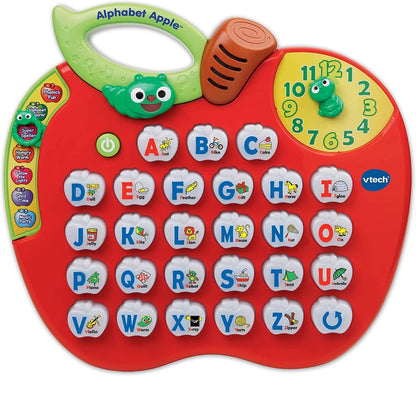 VTech Babies VTech Light Up Alphabet Apple