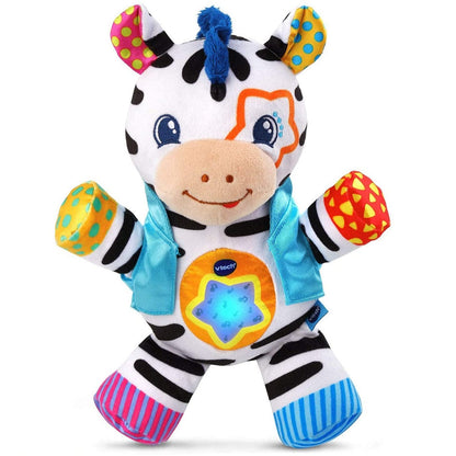 VTech Babies VTech Lights & Stripes Zebra