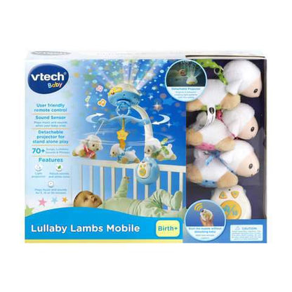 Vtech Lullaby Lambs Mobile
