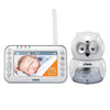 VTech Babies Vtech Owl Video & Audio baby monitor with  motorised Pan and Tilt VTBM4600
