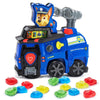 VTech Babies VTech Paw Patrol Chase On The Case Cruiser