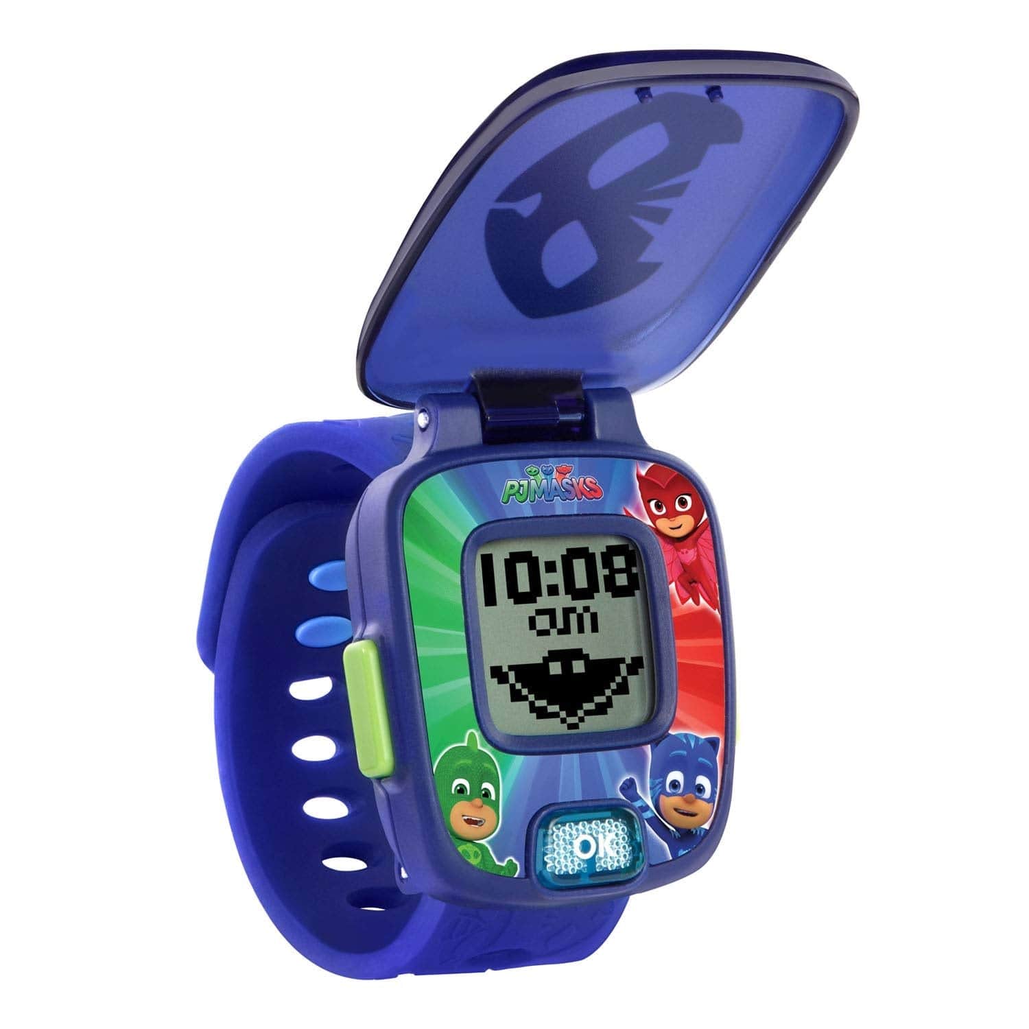 VTech Babies VTech Pj Masks Super Catboy Learning Watch