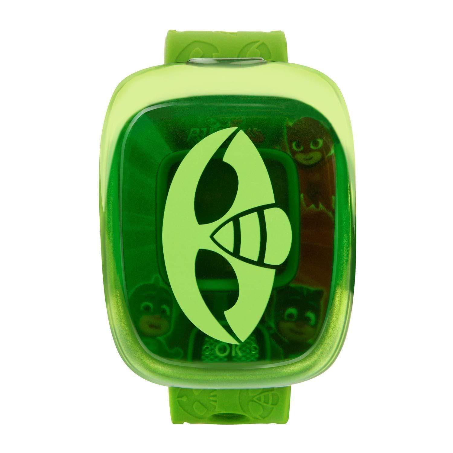VTech Babies VTech Pj Masks Super Gekko Learning Watch