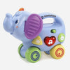 VTech Babies VTech Push & Play Elephant