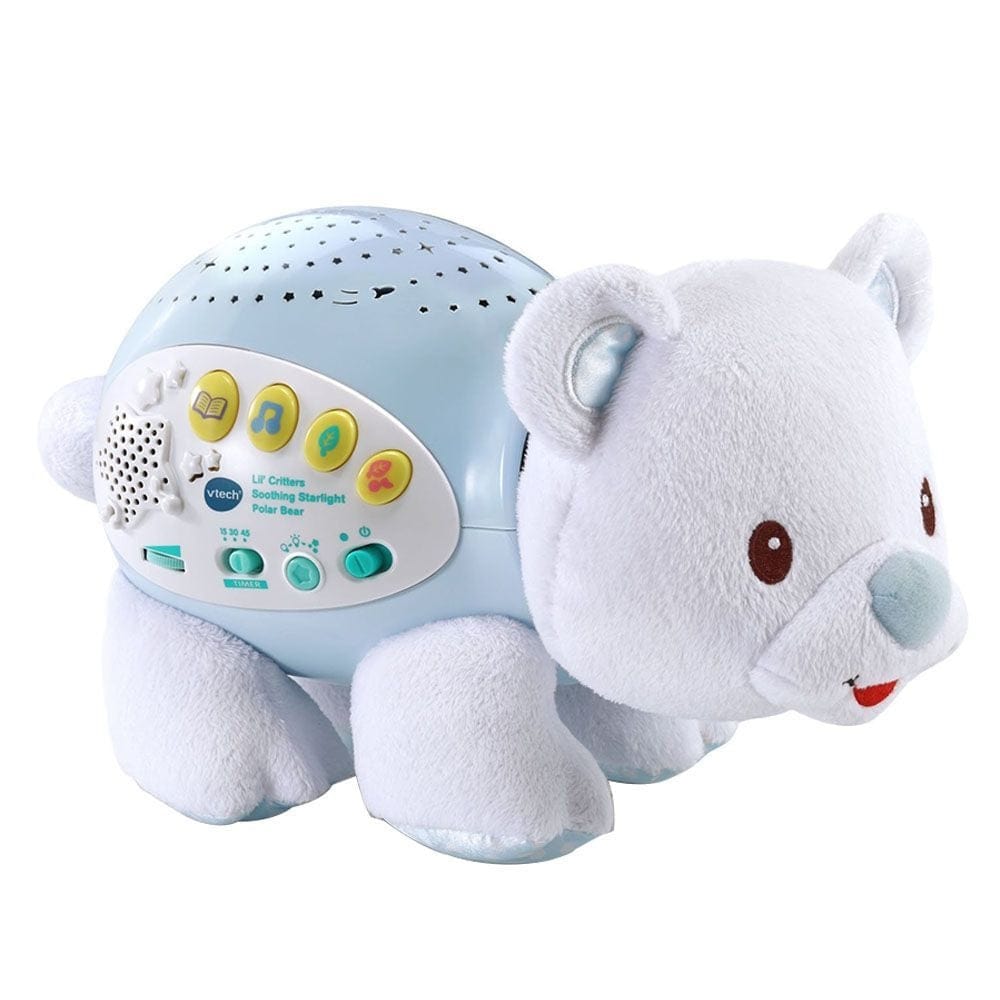 VTech Babies VTech Star Sounds Polar Bear