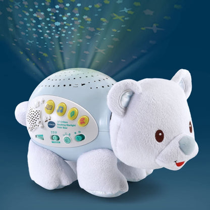VTech Babies VTech Star Sounds Polar Bear