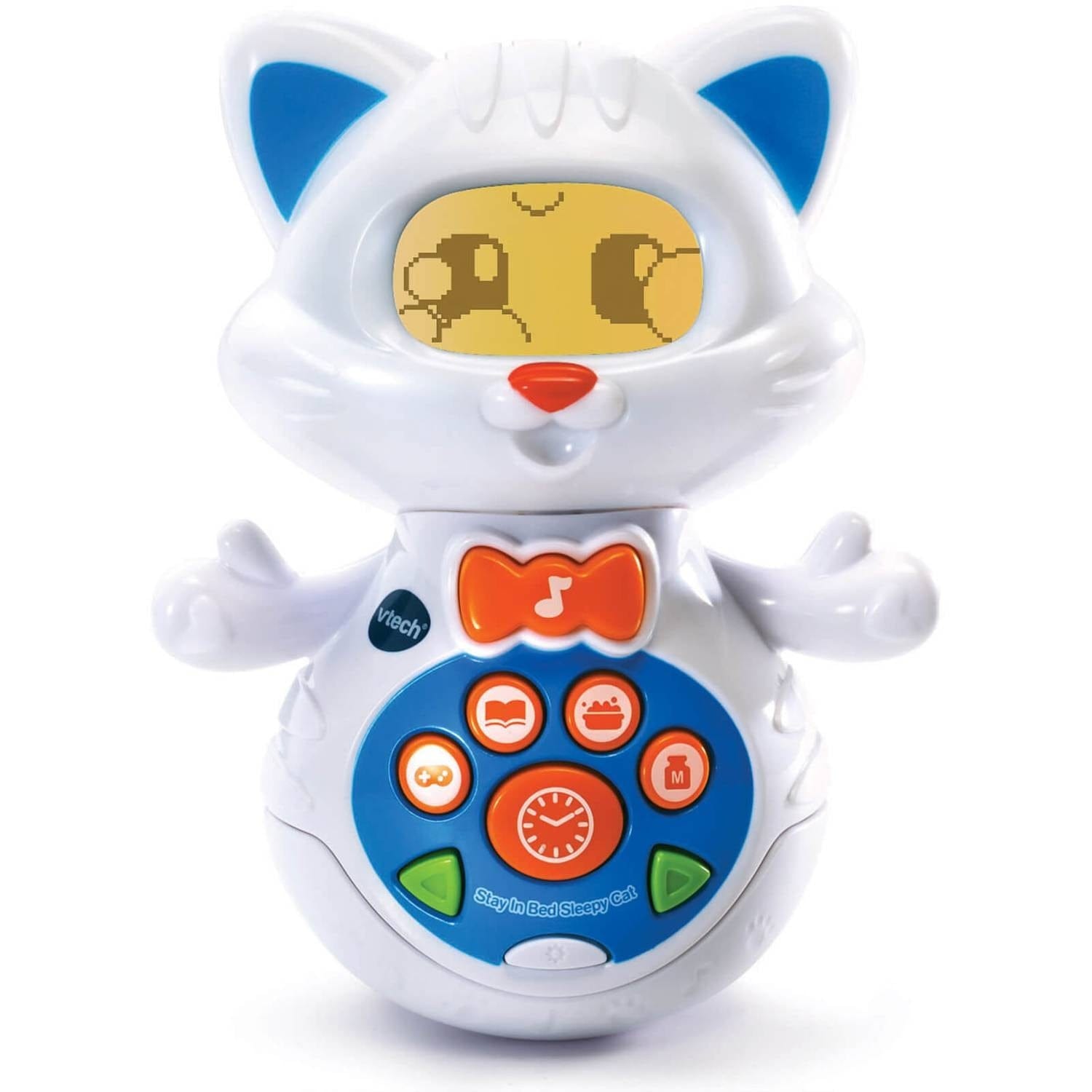 VTech Babies VTech Stay In Bed Sleepy Cat