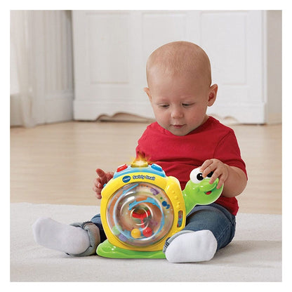 VTech Babies VTech Swirly Snail