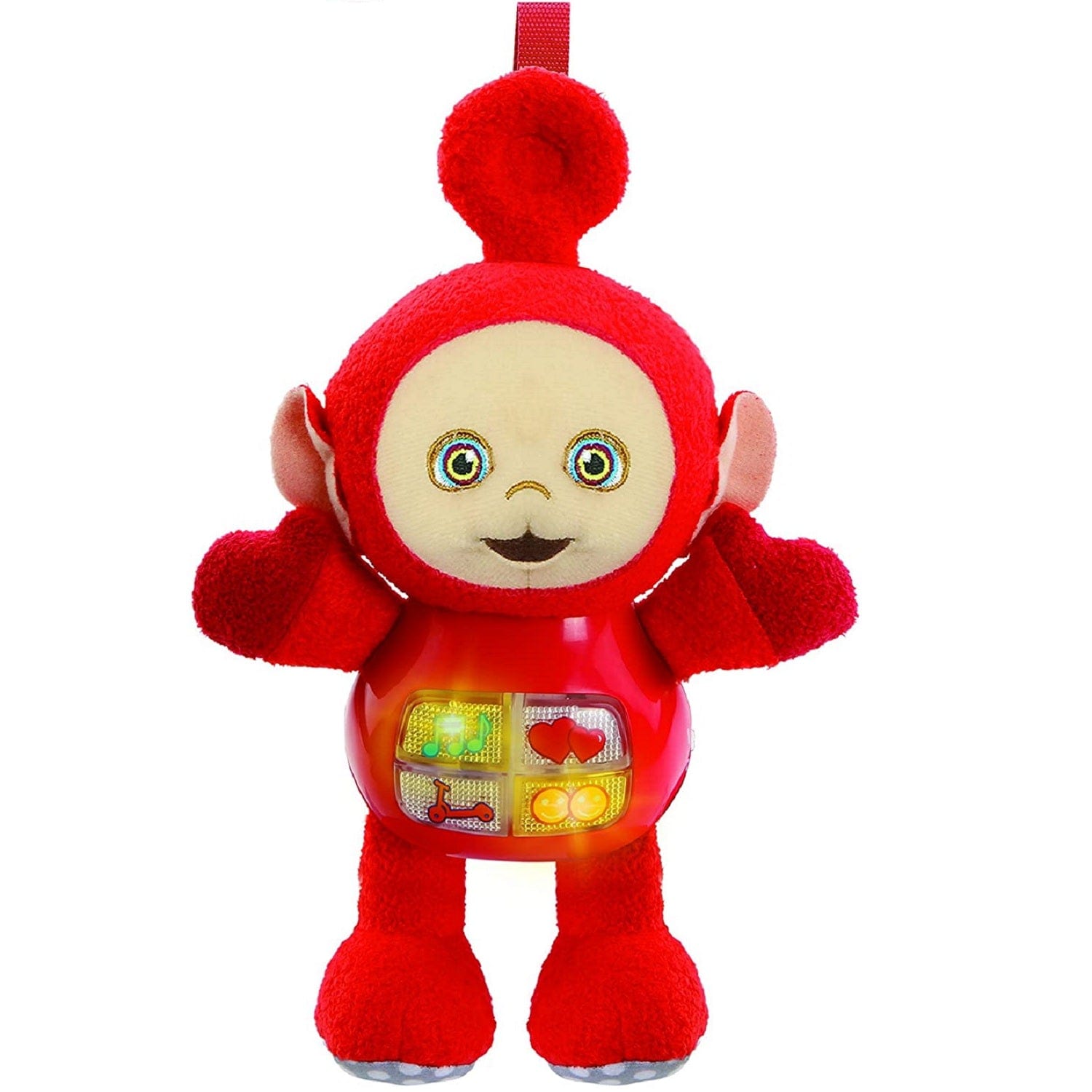 VTech Babies VTech Teletubbies Press & Play Po