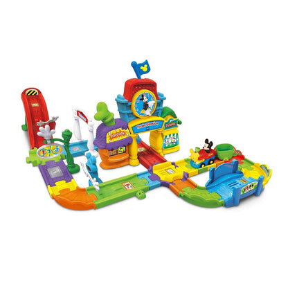 VTech Babies VTech Toot-Toot Drivers - Mickey'S Choo-Choo Express