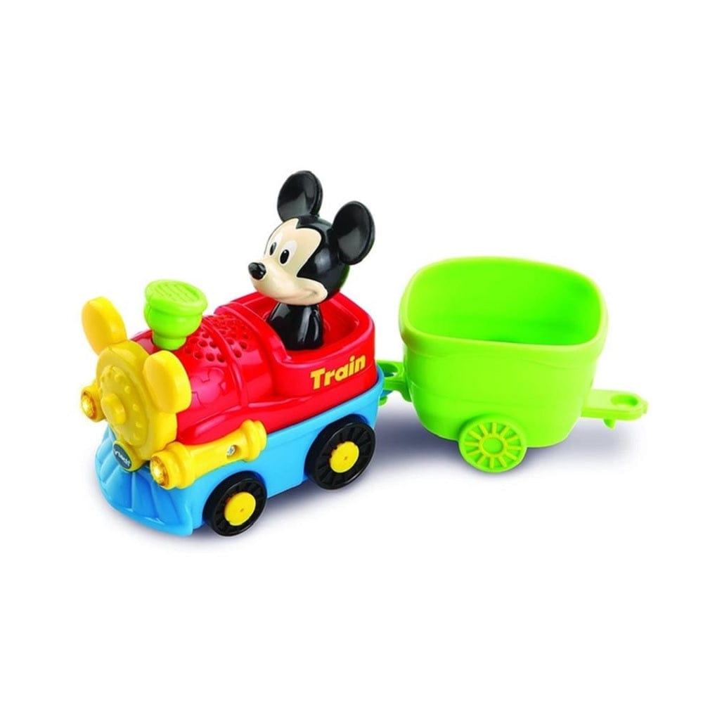 VTech Babies VTech Toot-Toot Drivers - Mickey'S Choo-Choo Express