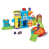 VTech Babies VTech Toot-Toot Drivers -Police Station (Delux Set)