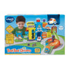 VTech Babies VTech Toot-Toot Drivers -Police Station (Delux Set)
