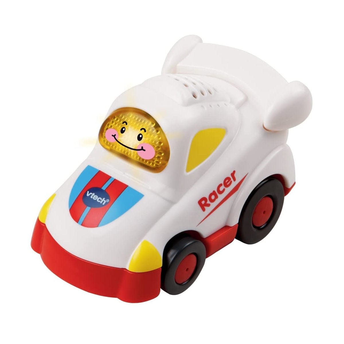 VTech Babies VTech Toot Toot Drivers - Racer White